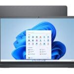 Notebook Asus Vivobook 15 - Core i3 1115G4, 4GB RAM, 256GB SSD, Tela 15.6