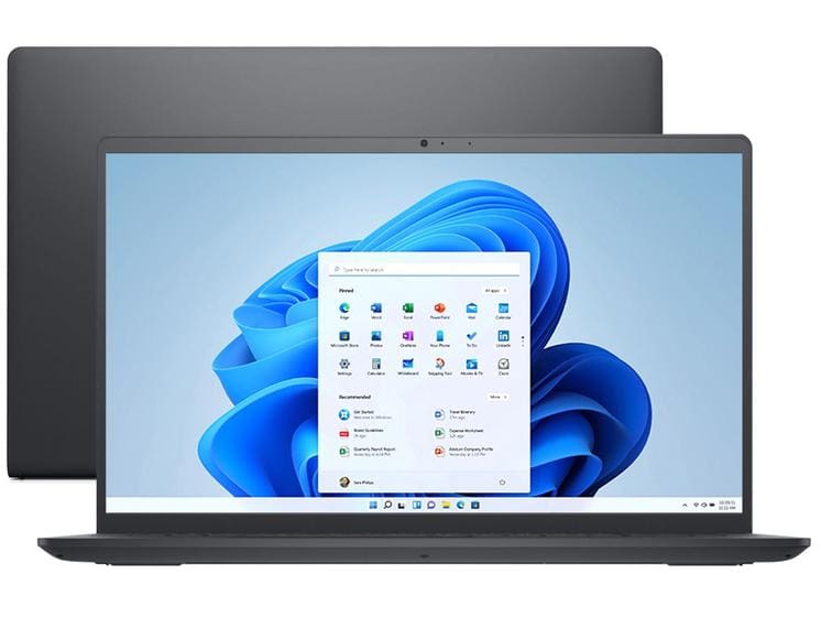 Notebook Asus Vivobook 15 – Core i3 1115G4, 4GB RAM, 256GB SSD, Tela 15.6″ Notebook Asus Vivobook 15 - Core i3 1115G4, 4GB RAM, 256GB SSD, Tela 15.6