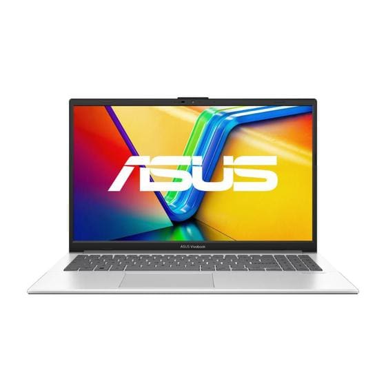 Notebook Asus Vivobook 15 – Core i3 1115G4, 4GB RAM, 256GB SSD, Tela 15.6″ Notebook Asus Vivobook 15 - Core i3 1115G4, 4GB RAM, 256GB SSD, Tela 15.6