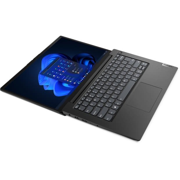 Notebook Lenovo V14 AMD Ryzen 5 5625U 8GB 256GB SSD 14