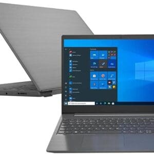 Notebook Lenovo V15 G1 - Intel Core i3-10110U, 4GB RAM, 500GB HD, 15,6"