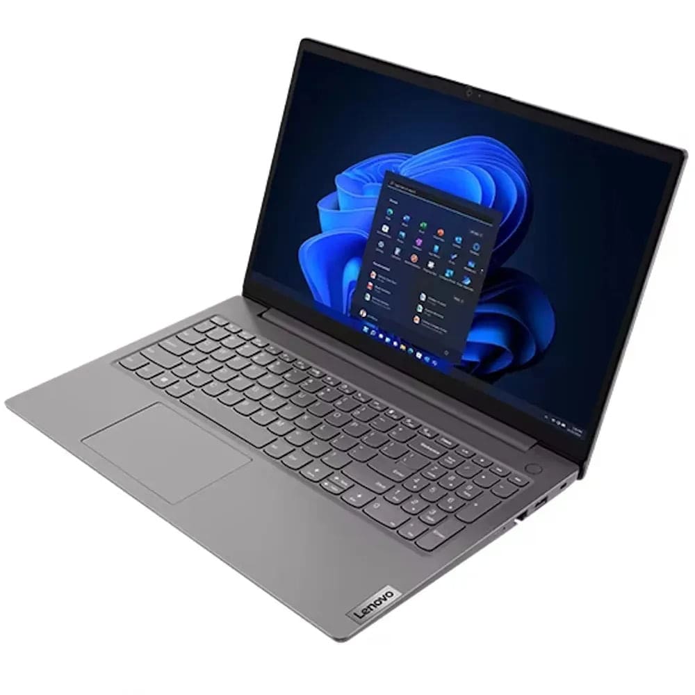 Notebook Lenovo V15 G3 - Core i5 1235U, 8GB RAM, 256GB SSD, 15,6