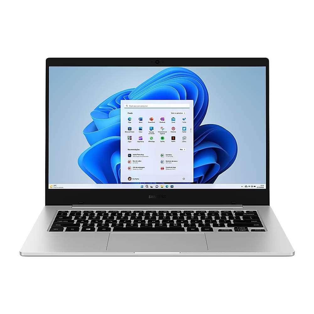 Notebook Samsung Galaxy Book Go 14