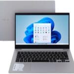 Notebook Samsung Galaxy Book Go 14