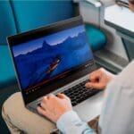 Notebook Samsung Galaxy Book Go 14