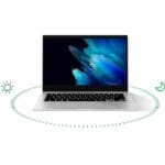 Notebook Samsung Galaxy Book Go 14
