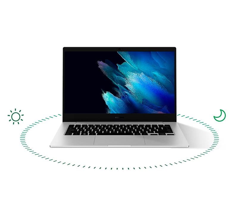 Notebook Samsung Galaxy Book Go 14