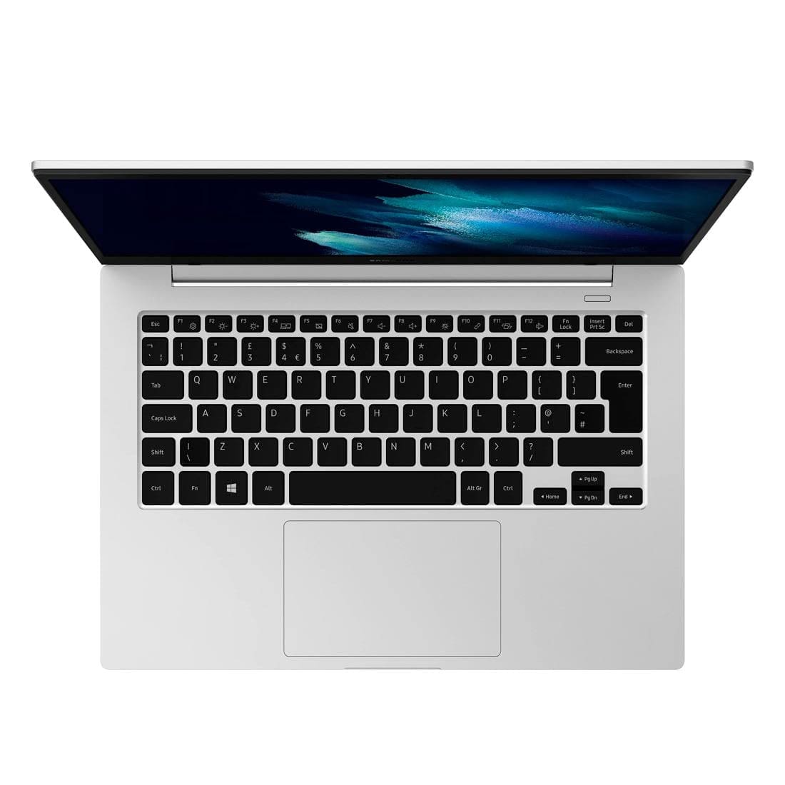 Notebook Samsung Galaxy Book Go 14