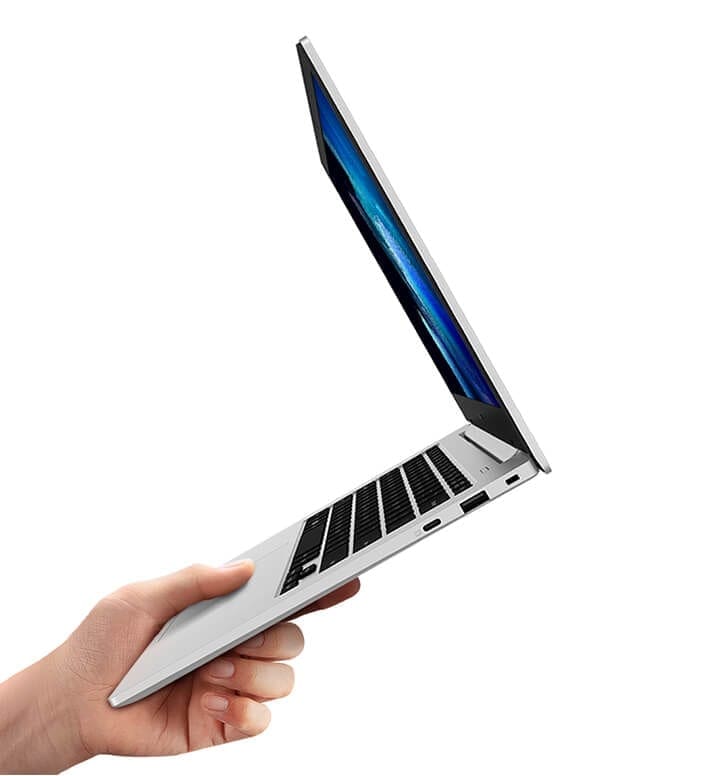 Notebook Samsung Galaxy Book Go 14