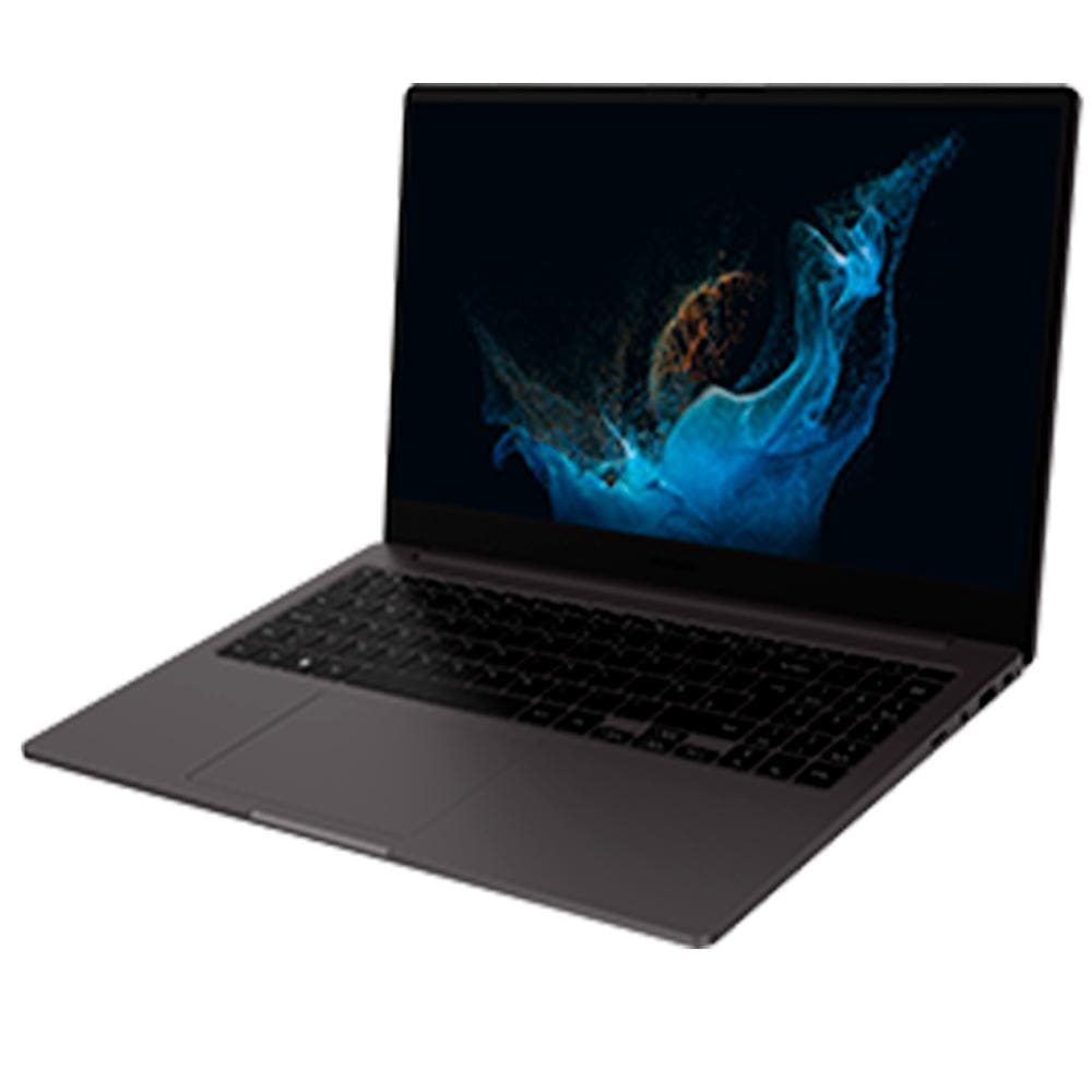 Notebook – Samsung Np550xed-ks2br I7-1255u 1.70ghz 8gb 512gb Ssd Intel Iris Xe Graphics Windows 11 Home Galaxy Book2 15,6″ Polegadas