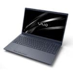 Notebook VAIO FE 15 - Intel Core i5-1135G7, 8GB RAM, 256GB SSD, Tela 15,6