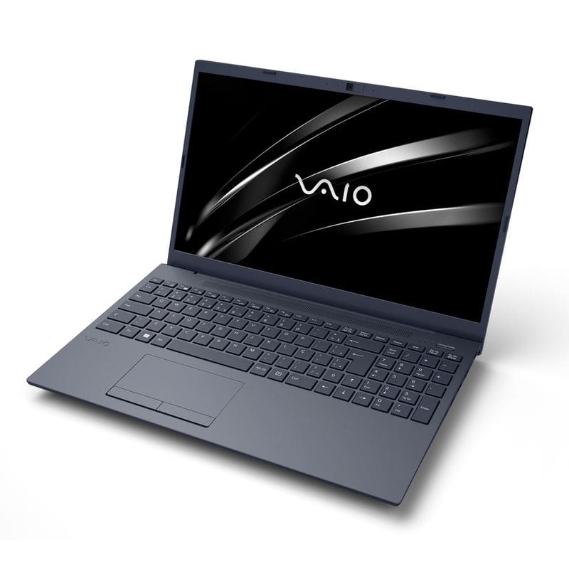Notebook VAIO FE 15 - Intel Core i5-1135G7, 8GB RAM, 256GB SSD, Tela 15,6