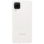Samsung Galaxy A12 64GB Branco Dual Chip - Câmera Quádrupla, 4GB RAM, Tela de 6.5