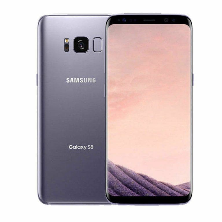 Samsung Galaxy S8 Plus G955F 64GB Cinza Dual Chip 6,2