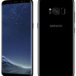 Samsung Galaxy S8 Plus G955F 64GB Cinza Dual Chip 6,2
