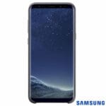 Samsung Galaxy S8 Plus G955F 64GB Cinza Dual Chip 6,2