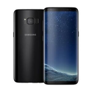 Samsung Galaxy S8 Plus G955F 64GB Cinza Dual Chip 6,2"
