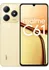 Smartphone Realme C61 256GB Dourado Dual Chip 6GB RAM