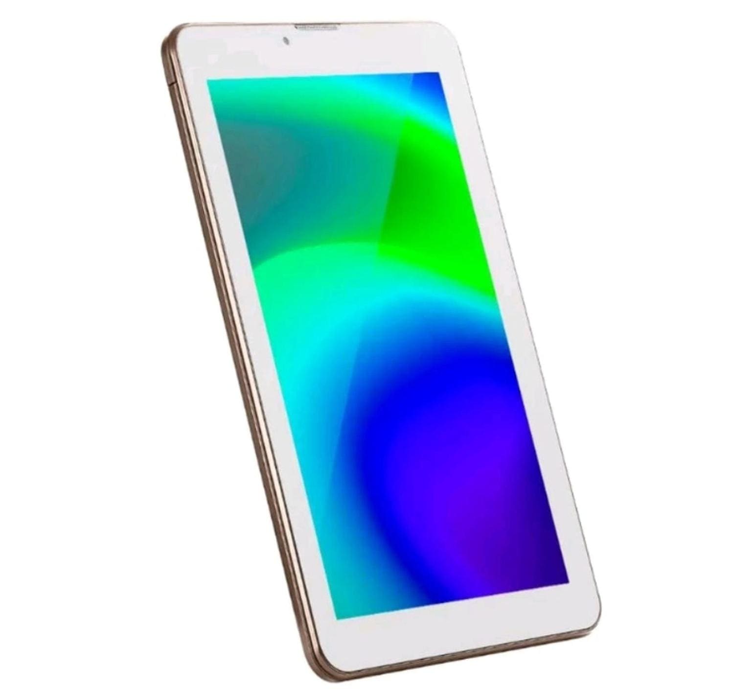 Tablet Multilaser M7 Go Edition Nb362 Dourado 32GB 3G - Android 11