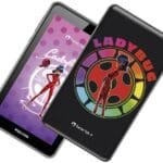 Tablet Positivo Twist Tab Ladybug 64GB 7