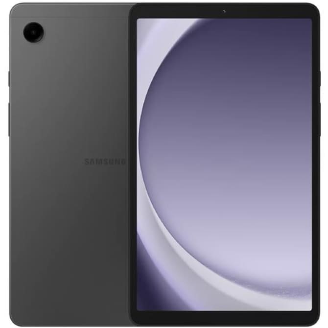 Tablet Samsung Galaxy Tab A9 4G – 64GB – Tela 8.7″ – Cor Prata Tablet Samsung Galaxy Tab A9 4G - 64GB - Tela 8.7