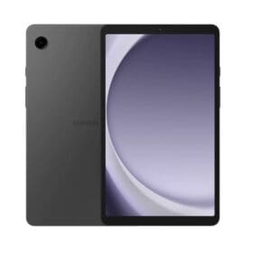 Tablet Samsung Galaxy Tab A9 4G - 64GB - Tela 8.7" - Cor Prata