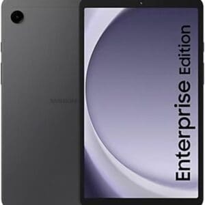 Tablet Samsung Galaxy Tab A9 SM-X115 Grafite 64GB Wi-Fi 4GB RAM Tela 8,7"