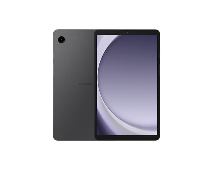 Tablet Samsung Galaxy Tab A9 SM-X115 Grafite 64GB Wi-Fi 4GB RAM Tela 8,7″ Tablet Samsung Galaxy Tab A9 SM-X115 Grafite 64GB Wi-Fi 4GB RAM Tela 8,7