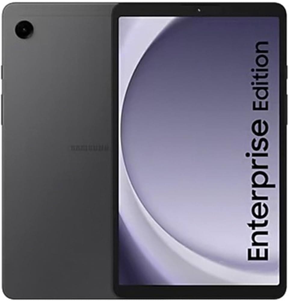 Tablet Samsung Galaxy Tab A9 SM-X115 Grafite 64GB Wi-Fi 4GB RAM Tela 8,7″ Tablet Samsung Galaxy Tab A9 SM-X115 Grafite 64GB Wi-Fi 4GB RAM Tela 8,7