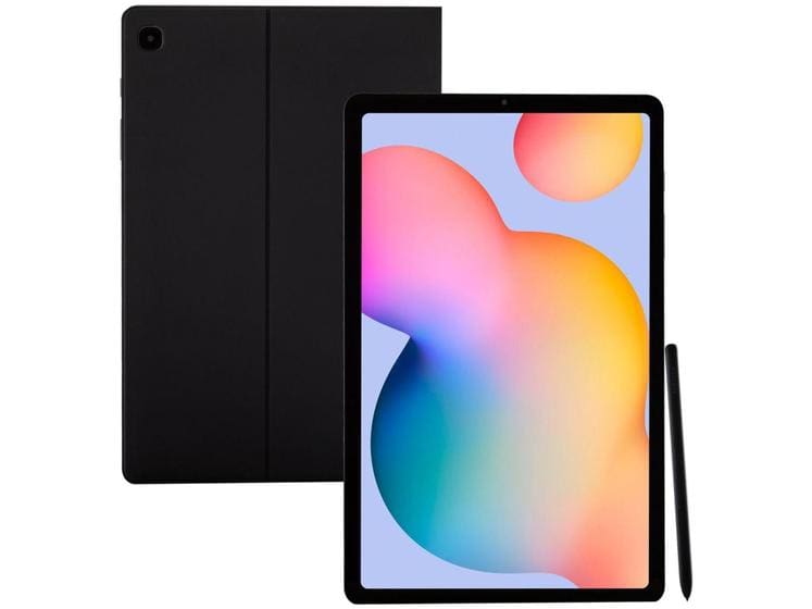Tablet Samsung Galaxy Tab S6 Lite 64GB Wi-Fi 10,4