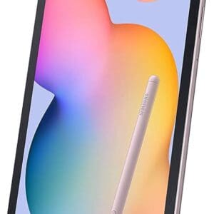Tablet Samsung Galaxy Tab S6 Lite 64GB Wi-Fi 10,4" Grafite