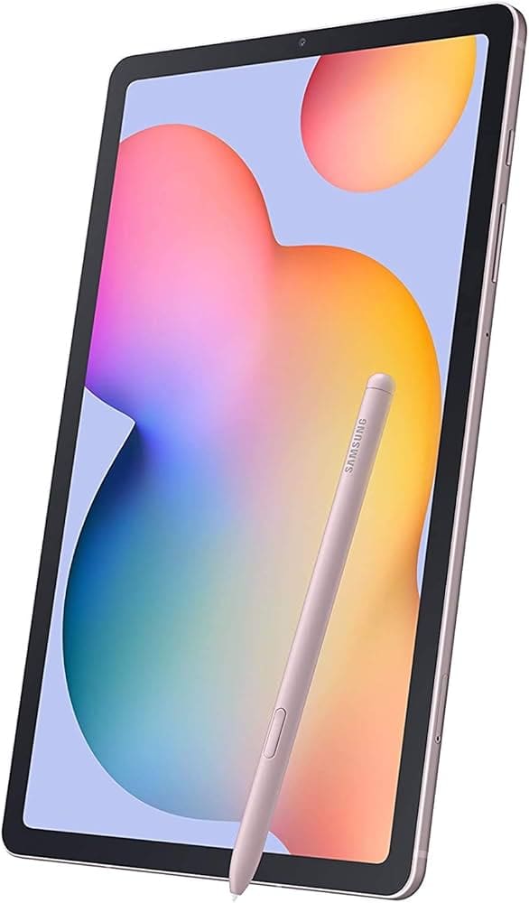 Tablet Samsung Galaxy Tab S6 Lite 64GB Wi-Fi 10,4