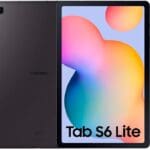 Tablet Samsung Galaxy Tab S6 Lite 64GB Wi-Fi 10,4