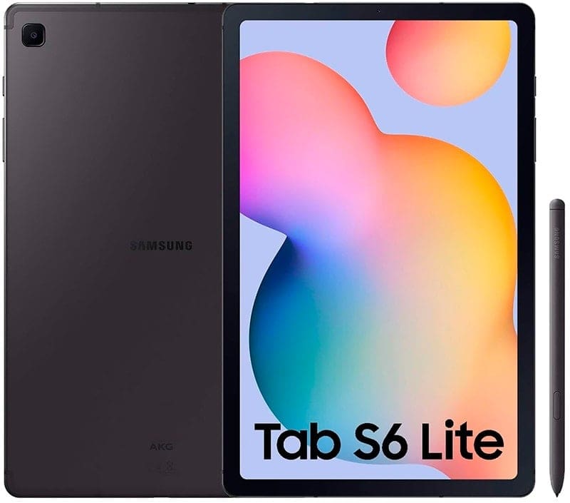 Tablet Samsung Galaxy Tab S6 Lite 64GB Wi-Fi 10,4