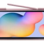 Tablet Samsung Galaxy Tab S6 Lite 64GB Wi-Fi 10,4