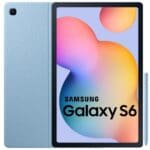 Tablet Samsung Galaxy Tab S6 Lite 64GB Wi-Fi 10,4