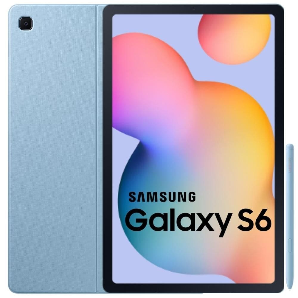 Tablet Samsung Galaxy Tab S6 Lite 64GB Wi-Fi 10,4