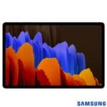 Tablet Samsung Galaxy Tab S7 LTE T875 256GB Bronze 11