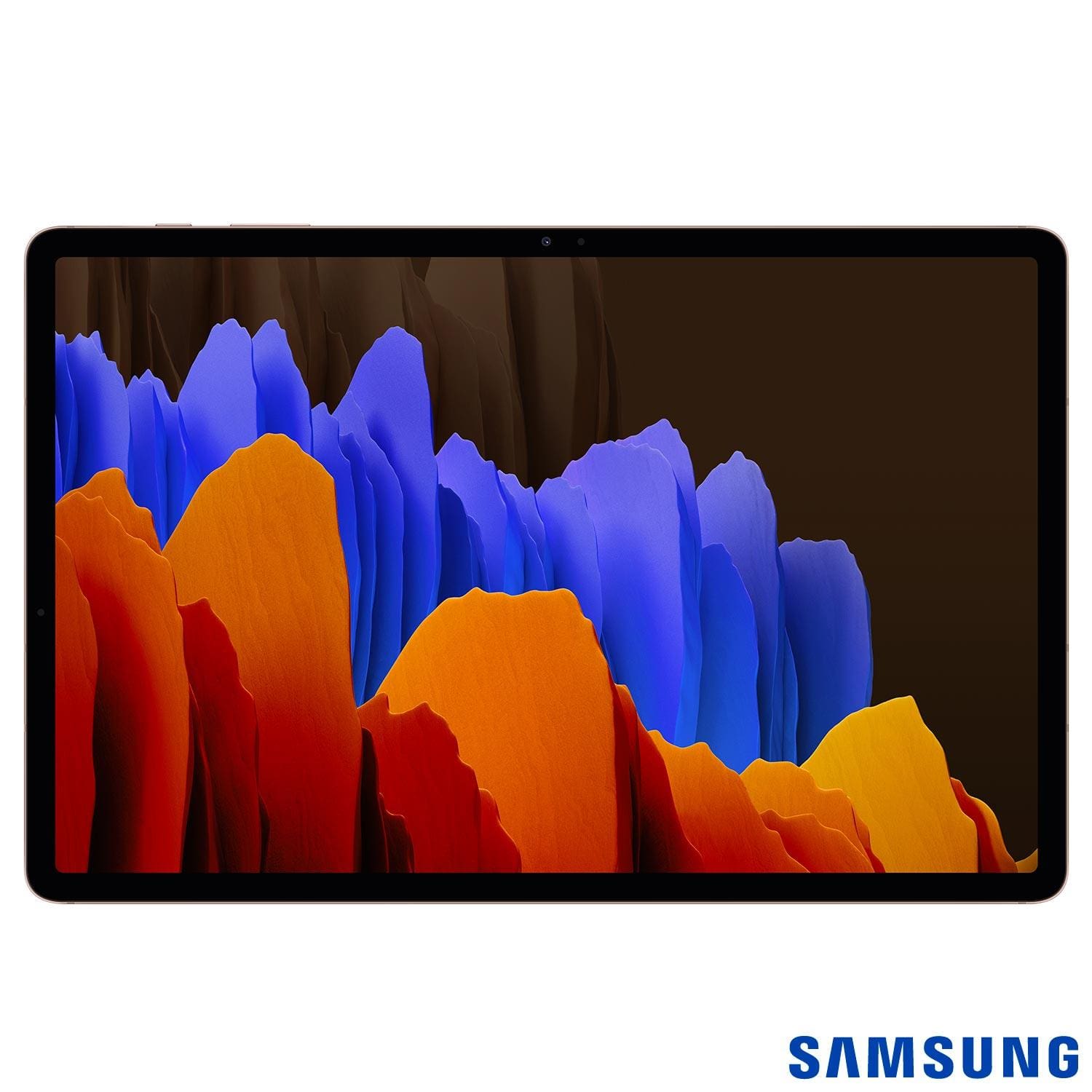 Tablet Samsung Galaxy Tab S7 LTE T875 256GB Bronze 11