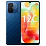 Xiaomi Redmi 12c 128GB Azul - Dual Chip com Tela de 6,71