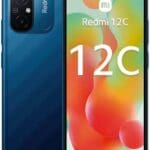Xiaomi Redmi 12C 128GB Cinza - Dual Chip, Câmera 50MP, Tela 6,71