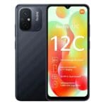 Xiaomi Redmi 12C 128GB Cinza - Dual Chip, Câmera 50MP, Tela 6,71