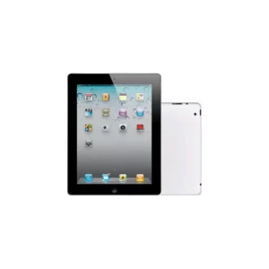 Apple iPad 2 Preto 32GB 3G Wi-Fi