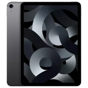 Apple iPad Air (5ª Geração) 64GB Wi-Fi + Cellular Cinza Espacial