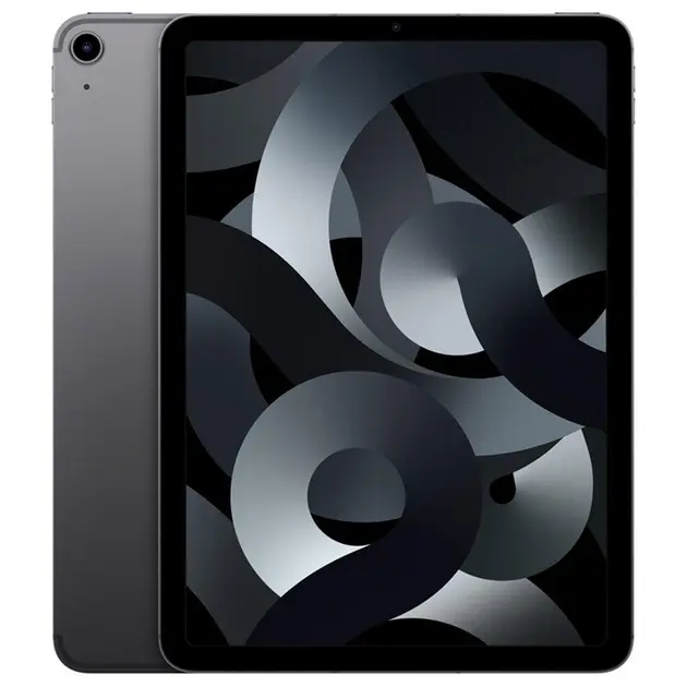 Apple iPad Air (5ª Geração) 64GB Wi-Fi + Cellular Cinza Espacial Apple iPad Air (5ª Geração) 64GB Wi-Fi + Cellular Cinza Espacial