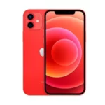 Apple iPhone 12 128GB (Product)Red - Smartphone com Câmera Dupla e 5G