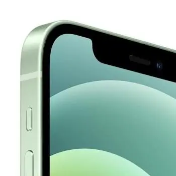 Apple iPhone 12 256GB Verde – 1 Chip Usado Apple iPhone 12 256GB Verde - 1 Chip Usado