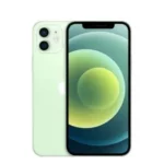 Apple iPhone 12 256GB Verde - 1 Chip Usado