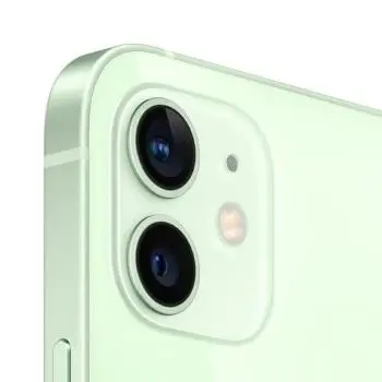 Apple iPhone 12 256GB Verde – 1 Chip Usado Apple iPhone 12 256GB Verde - 1 Chip Usado