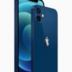Apple iPhone 12 64GB Azul - Smartphone 5G com Tela OLED de 6,1